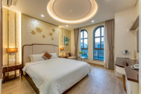 Golden Tree Apartments & Hotels